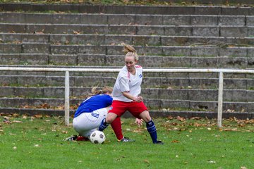 Bild 239 - Frauen Holstein Kiel - Hamburger SV : Ergebnis: 1:0